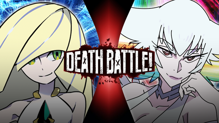 User blog:Kinjorex101/Top 10 matchups I think are badbut still want  anyway, DEATH BATTLE Wiki