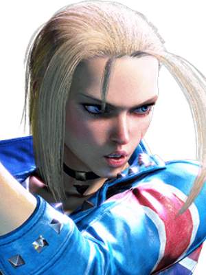 Street Fighter 6 Adds Zangief, Lily, And Cammy To The Roster - Noisy Pixel