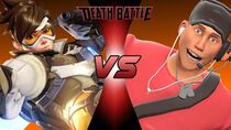 Scout vs Tracer Roymaster11