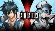 Ok so I don't know either of these two so uhhh insert ice pun here