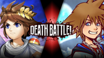 Pit V Sora