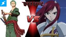 Roronoa-Zoro-vs-Erza-Scarlet