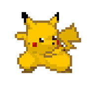 Sprite used in DBX (From Super Smash Flash 2 v0.8a)