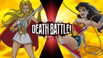 Shera vs ww 2