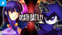 TwilightVSRavenReverseVersion