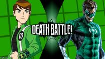 Ben VS Hal (1)
