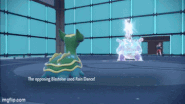Rain Dance