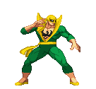 Sprite used in Death Battle (By blade)