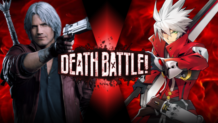 Death Battle Bot on X: DEATH BATTLE! Rap Battle Mr Beast VS Movie