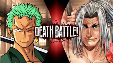 Current Zoro & Sanji vs Dangai Ichigo & BSM Naruto - Battles