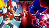 Classic Metal vs Zero