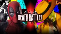 DeadpoolVMask
