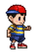 Sprite used in DBX (From Super Smash Flash 2 Beta 1.2)
