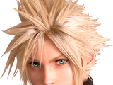 Cloud Strife