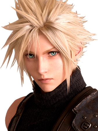 死の雲/Death Cloud  DST日本語foil Cloud Strife | DEATH BATTLE Wiki | Fandom