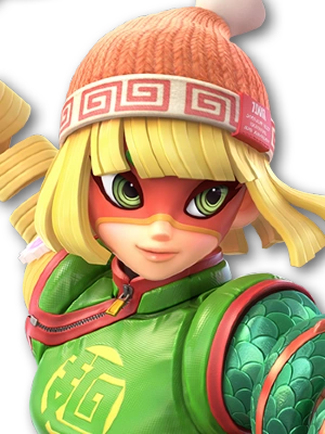 User Blog Ewefwein Min Min Death Battle Wiki Fandom