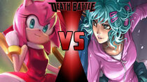 AR Vs RF