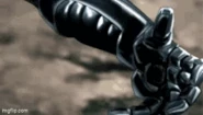 Genos | DEATH BATTLE Wiki | Fandom