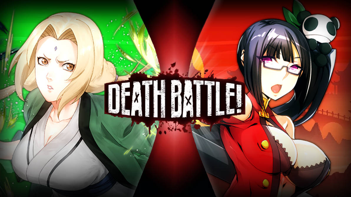 Natsu, Laxus vs Raikage, Tsunade - Battles - Comic Vine