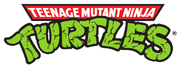 TMNT logo