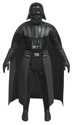 Darth Vader - Simple English Wikipedia, the free encyclopedia