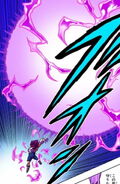 Sphere of Destruction