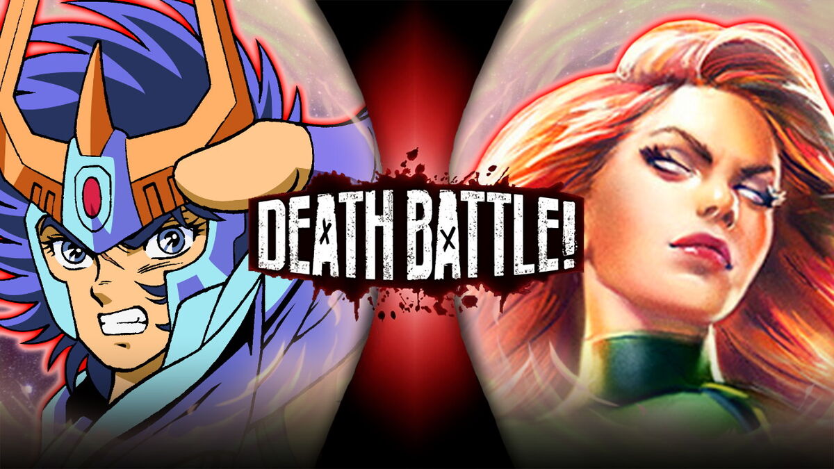 Phoenix Ikki vs Doomsday - Battles - Comic Vine