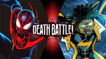 Miles Vs. Static (1)