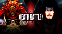 God i hate swords (Universe)