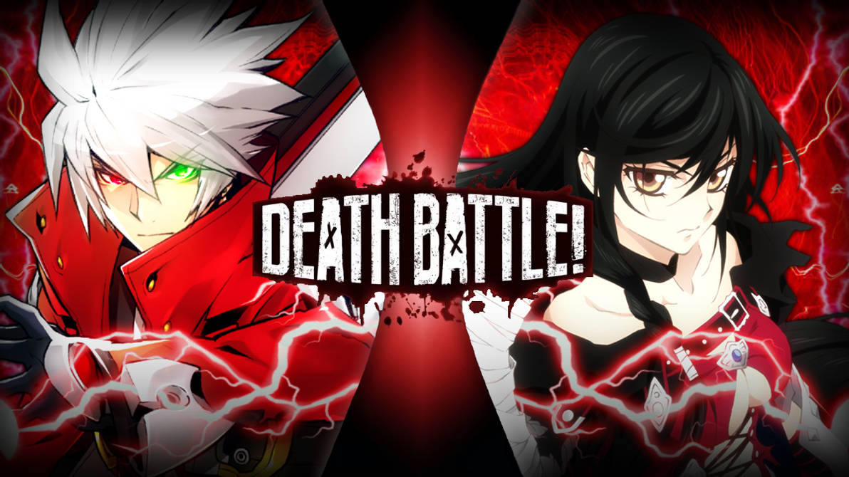 User Blog Doctoroffate Blazblue Mus Summaries Death Battle Wiki Fandom User Blog Doctoroffate Blazblue Mus Summaries Death Battle Wiki Fandom