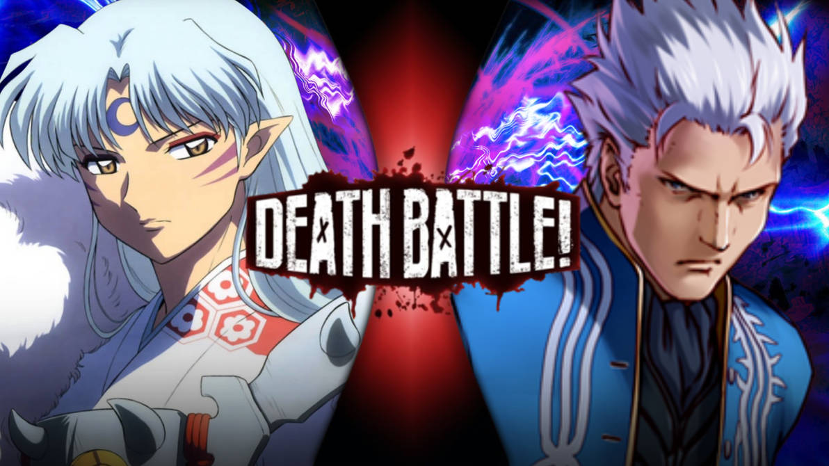 Vergil, DEATH BATTLE Wiki