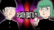 WC Tatsumaki's debut