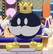 King Bob-omb design.png (839 KB) Hand-drawn King Bob-omb design used in Death Battle (By MORØ)