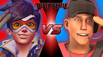 Tracer vs Scout1