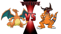 Grey-izard