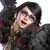 Icon.bayonetta