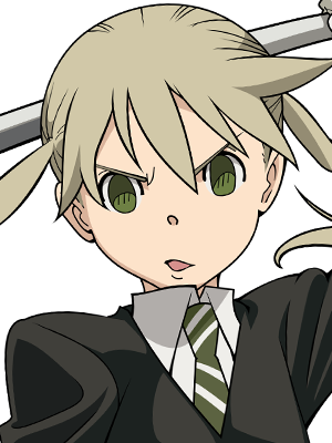 Chris Kwa - Maka Albarn - Soul Eater (Remake)