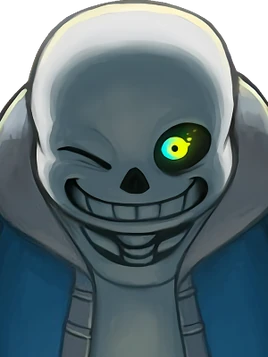 Portrait.sans