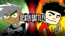 Danny Jake 3