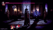 Power of Dominance