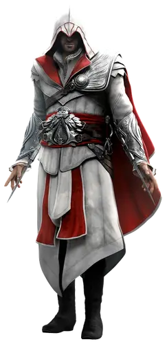 未開封 ASSASSIN'S CREED Ezio Auditore 未開封 ASSASSIN'S CREED Ezio Auditore 未開封 ASSASSIN'S CREED Ezio