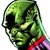 Icon.martianmanhunter