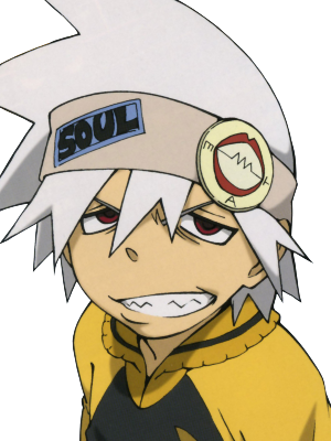 Soul Evans/Anime, Soul Eater Wiki