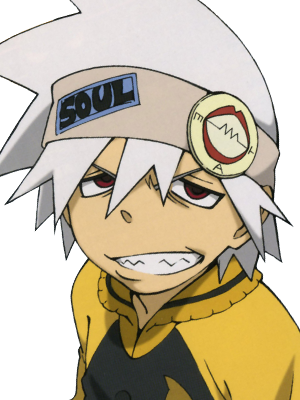 Soul Evans/Anime, Soul Eater Wiki