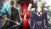 V vs SE