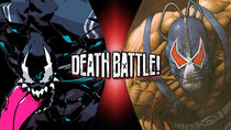 Venom vs Bane