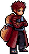 Sprite from DEATH BATTLE