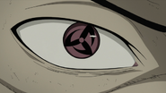 Mangekyō Sharingan