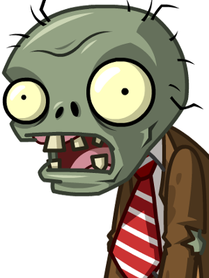 User blog:Moodyostrich/Zombie (Plants Vs. Zombies) | DEATH BATTLE Wiki ...