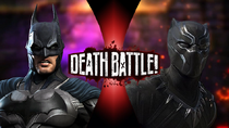 Batman-vs-black-panther